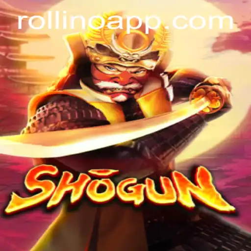 Shogun: The Strategic Masterpiece with Rollino Dynamics