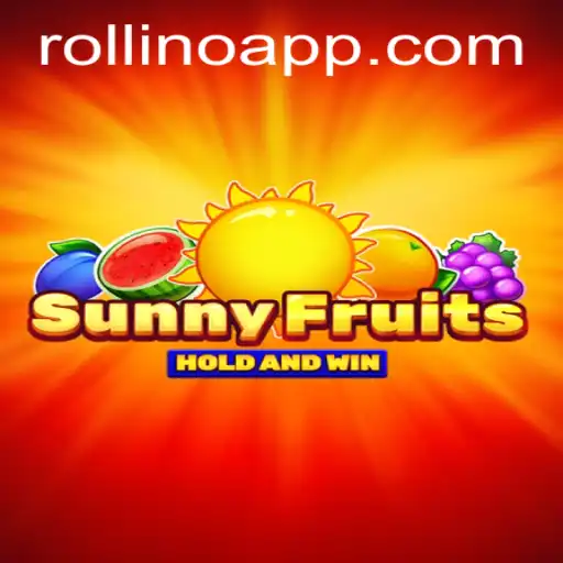 Experience the Excitement of SunnyFruits and Rollino
