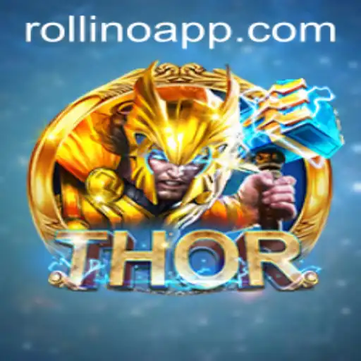 Exploring THOR: The Fascinating World of Rollino
