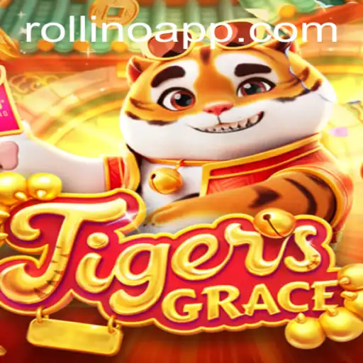 Exploring the Enchanting World of TigersGrace and the Art of Rollino