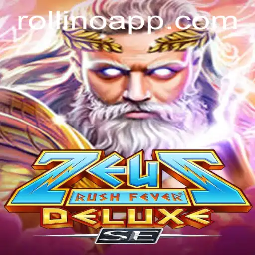 Discover the Thrills of ZeusRushFeverDeluxeSE: A Dive into Mythological Gaming