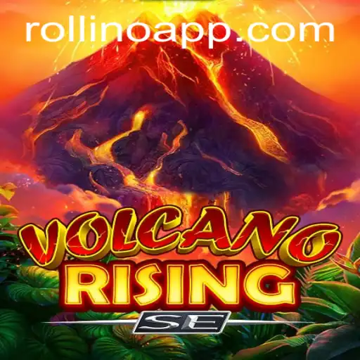 Mastering VolcanoRisingSE: Dive into the Thrilling New Adventure with Rollino