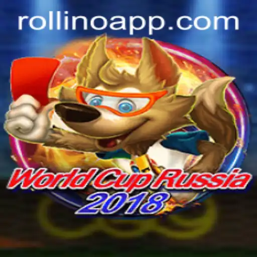 WorldCupRussia2018: A Deep Dive into the Game Featuring Rollino